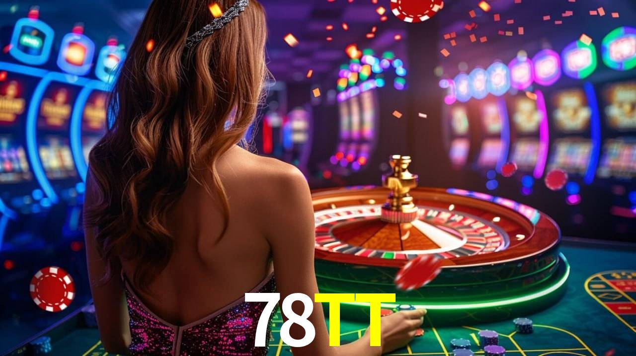 78TT,78TT Bet