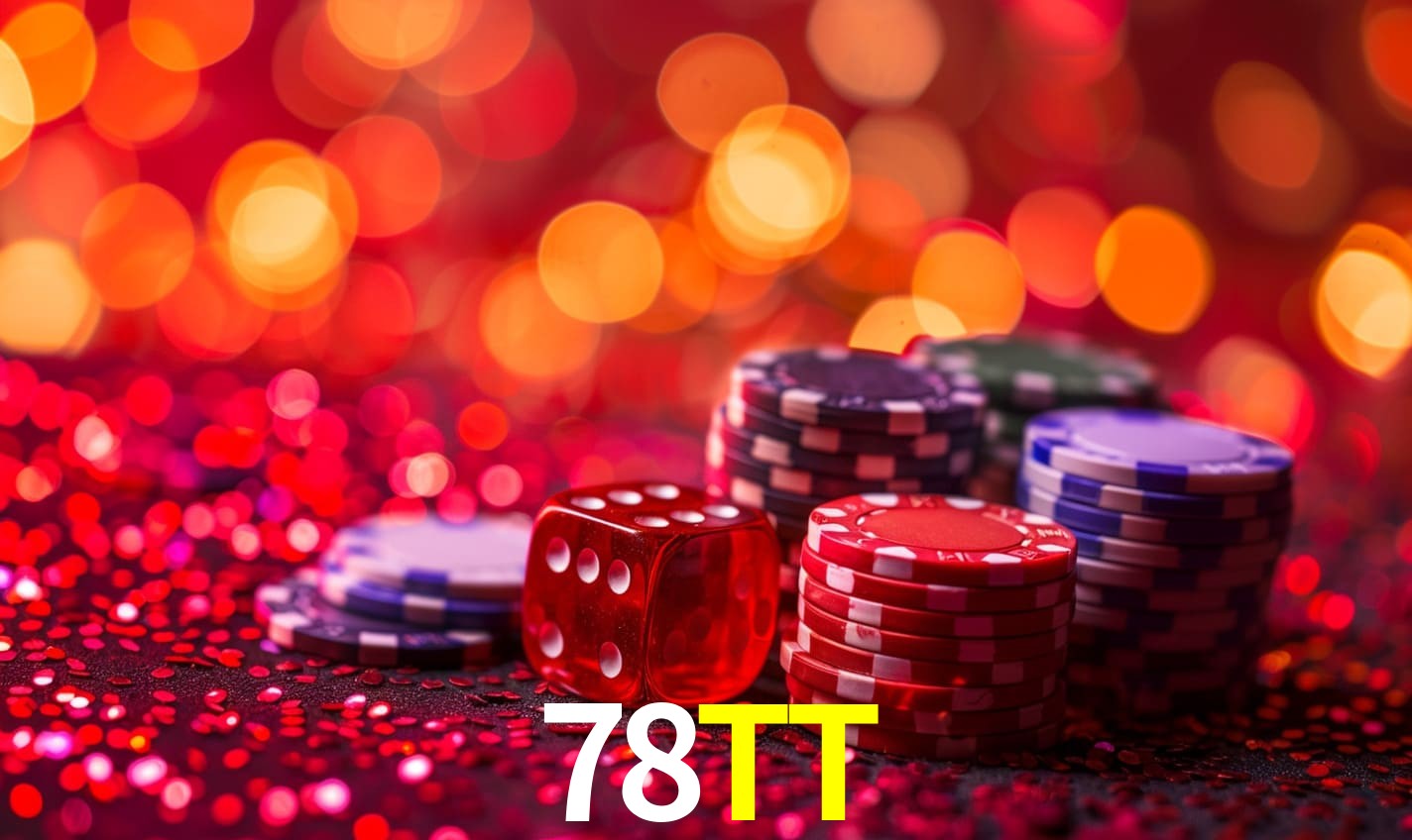 78TT Bet