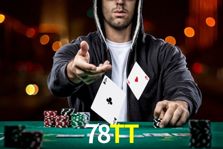 Bônus Generosos e Exclusivos no 78TT para Você!