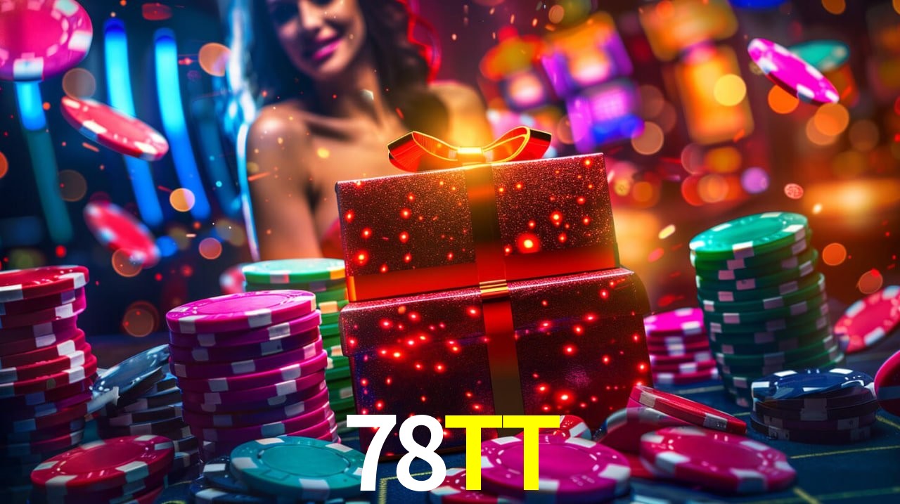 78TT Bet