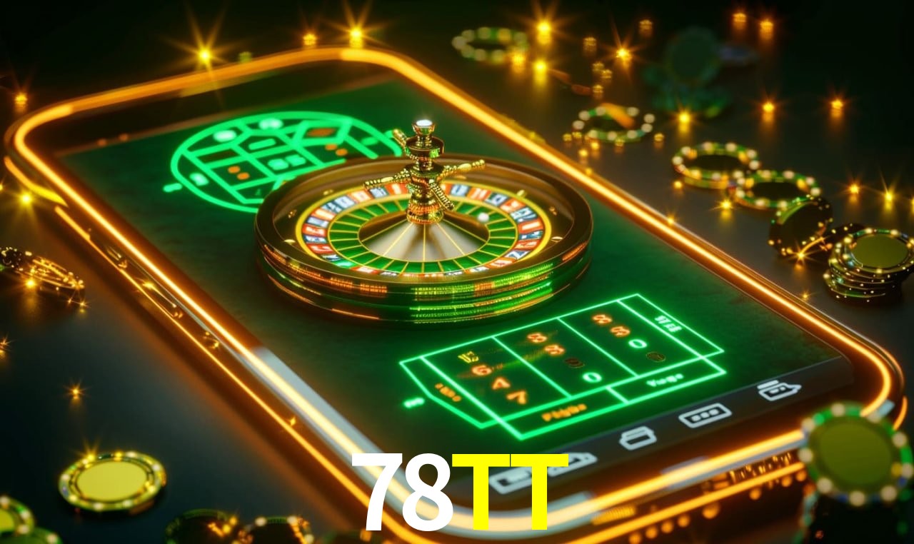 78TT: Seu Cassino Premiado com Pagamentos Rápidos